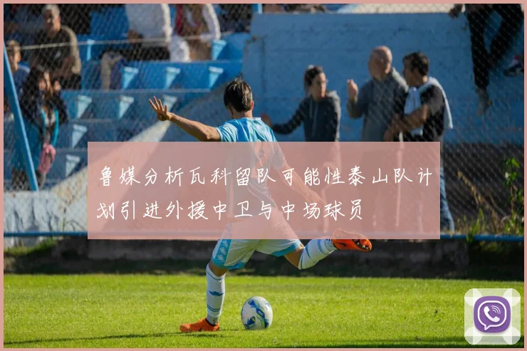 鲁媒分析瓦科留队可能性泰山队计划引进外援中卫与中场球员