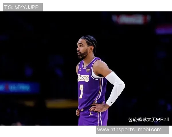 湖人签下三分球高手肯纳德兼顾当下战力与未来发展潜力